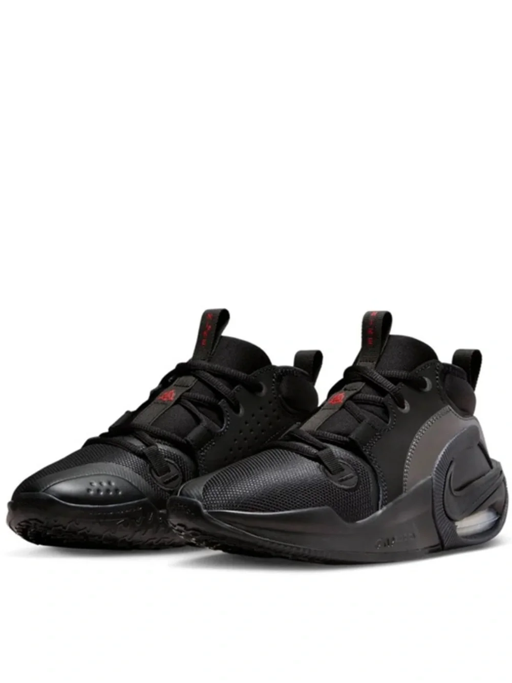 Nike Air Zoom Crossover 2 'Black Anthracite' sneakers shoes size 5Y